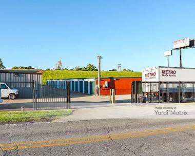 Storage Units for Rent available at 5057 McAdory School Road, McCalla, AL 35111