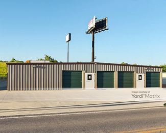 Photo 3 of Metro Mini Storage - 5057 McAdory School Road, McCalla, AL