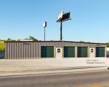 Storage Units for Rent available at 5057 McAdory School Road, McCalla, AL 35111