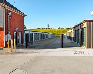Photo 4 of Metro Mini Storage - 5057 McAdory School Road, McCalla, AL