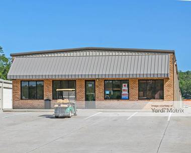 Storage Units for Rent available at 1930 Gadsden Hwy, Birmingham, AL 35235