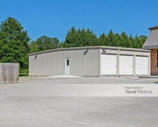Photo 2 of Metro Mini Storage - 1930 Gadsden Hwy, Birmingham, AL