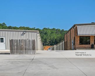 Photo 3 of Metro Mini Storage - 1930 Gadsden Hwy, Birmingham, AL