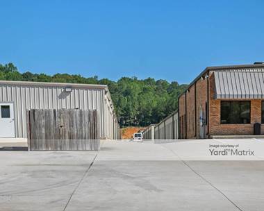 Storage Units for Rent available at 1930 Gadsden Hwy, Birmingham, AL 35235