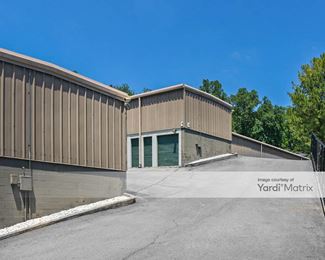 Photo 2 of Metro Mini Storage - 520 Gadsden Hwy, Birmingham, AL