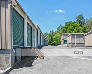 Photo 3 of Metro Mini Storage - 520 Gadsden Hwy, Birmingham, AL