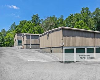 Photo 4 of Metro Mini Storage - 520 Gadsden Hwy, Birmingham, AL
