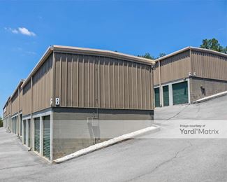 Photo 5 of Metro Mini Storage - 520 Gadsden Hwy, Birmingham, AL
