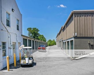 Photo 6 of Metro Mini Storage - 520 Gadsden Hwy, Birmingham, AL