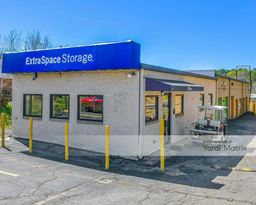 Image for Extra Space Storage - 2630 Center Point Pkwy, Birmingham, AL