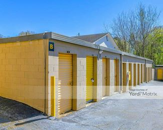 Photo 2 of Extra Space Storage - 2630 Center Point Pkwy, Birmingham, AL