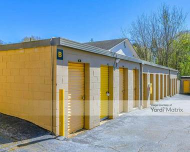 Storage Units for Rent available at 2630 Center Point Pkwy, Birmingham, AL 35215