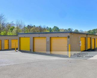 Photo 3 of Extra Space Storage - 2630 Center Point Pkwy, Birmingham, AL