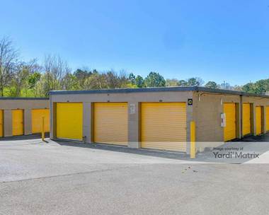 Storage Units for Rent available at 2630 Center Point Pkwy, Birmingham, AL 35215