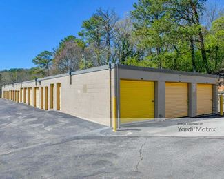 Photo 4 of Extra Space Storage - 2630 Center Point Pkwy, Birmingham, AL