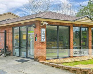 Photo 1 of Extra Space Storage - 3625 Lorna Road, Hoover, AL