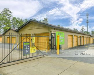 Photo 2 of Extra Space Storage - 3625 Lorna Road, Hoover, AL