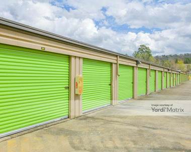 Storage Units for Rent available at 3625 Lorna Road, Hoover, AL 35216