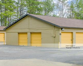 Photo 5 of Extra Space Storage - 3625 Lorna Road, Hoover, AL