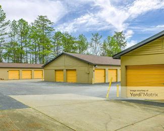 Photo 6 of Extra Space Storage - 3625 Lorna Road, Hoover, AL
