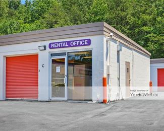 Photo 1 of Public Storage - 6917 Oporto Madrid Blvd South, Birmingham, AL