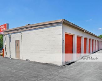 Photo 3 of Public Storage - 6917 Oporto Madrid Blvd South, Birmingham, AL