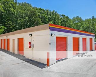 Photo 4 of Public Storage - 6917 Oporto Madrid Blvd South, Birmingham, AL