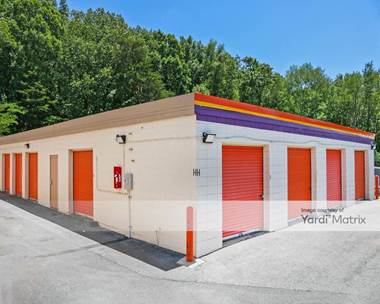 Storage Units for Rent available at 6917 Oporto Madrid Blvd South, Birmingham, AL 35206