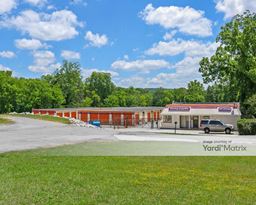 Image for Public Storage - 209 Oxmoor Blvd, Birmingham, AL