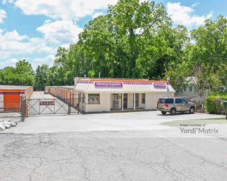 Photo 3 of Public Storage - 209 Oxmoor Blvd, Birmingham, AL