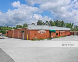Image for Gardendale Self Storage - 2535 Decatur Hwy, Gardendale, AL