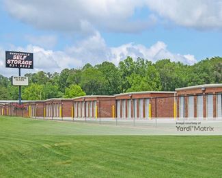 Photo 2 of Gardendale Self Storage - 2535 Decatur Hwy, Gardendale, AL