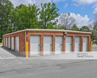 Photo 3 of Gardendale Self Storage - 2535 Decatur Hwy, Gardendale, AL