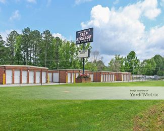Photo 4 of Gardendale Self Storage - 2535 Decatur Hwy, Gardendale, AL