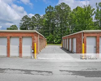 Photo 5 of Gardendale Self Storage - 2535 Decatur Hwy, Gardendale, AL
