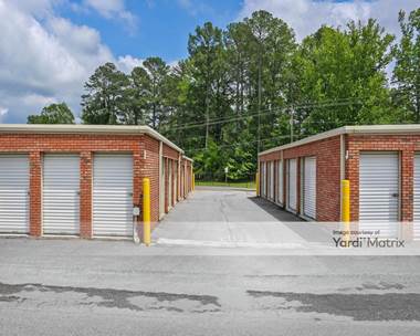 Storage Units for Rent available at 2535 Decatur Hwy, Gardendale, AL 35071