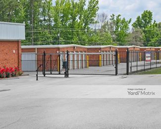 Photo 6 of Gardendale Self Storage - 2535 Decatur Hwy, Gardendale, AL