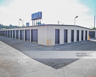 Photo 2 of Mini Storage of Birmingham - 2626 1st Avenue South, Birmingham, AL