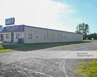 Photo 3 of Mini Storage of Birmingham - 2626 1st Avenue South, Birmingham, AL