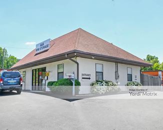 Photo 1 of AAA Mini Storage - 402 28th Street South, Irondale, AL