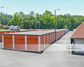 Photo 2 of AAA Mini Storage - 402 28th Street South, Irondale, AL