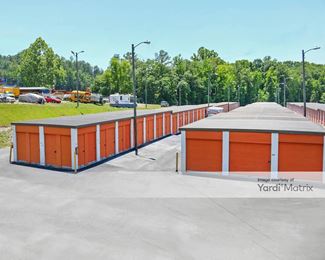 Photo 3 of AAA Mini Storage - 402 28th Street South, Irondale, AL