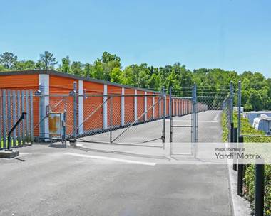 Storage Units for Rent available at 402 28th Street South, Irondale, AL 35210