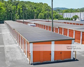 Photo 5 of AAA Mini Storage - 402 28th Street South, Irondale, AL