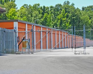 Photo 6 of AAA Mini Storage - 402 28th Street South, Irondale, AL