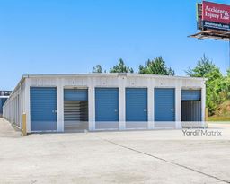 Image for Access Anytime Storage - 4405 Woodward Road, Bessemer, AL