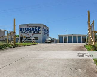 Photo 3 of Access Anytime Storage - 4405 Woodward Road, Bessemer, AL