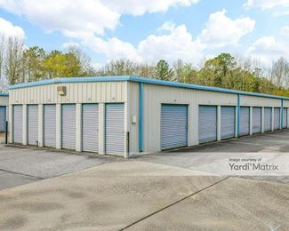 Photo 2 of Blue Sky Self Storage - 1800 64th Avenue, Northport, AL