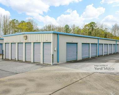 Storage Units for Rent available at 1800 64th Avenue, Northport, AL 35476