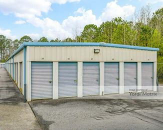 Photo 3 of Blue Sky Self Storage - 1800 64th Avenue, Northport, AL